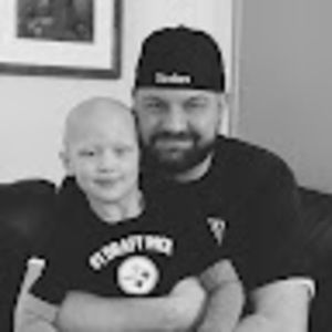 Meet your Posher, Chris